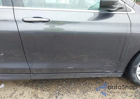 2015 Chrysler 200 Limited from USA, damaged, VIN 1C3CCCAB6FN557341